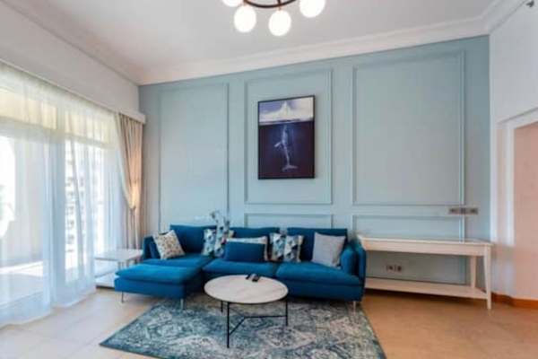 House sit in The Palm Jumeirah, United Arab Emirates