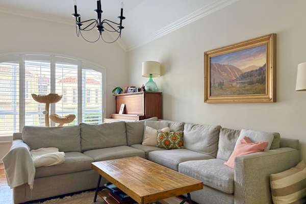 House sit in San Francisco, CA, US