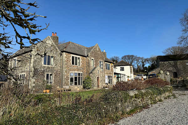 House sit in Tavistock, United Kingdom