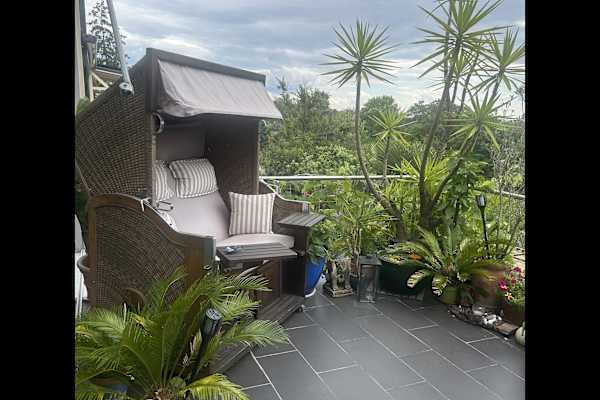 House sit in Vienna, Austria