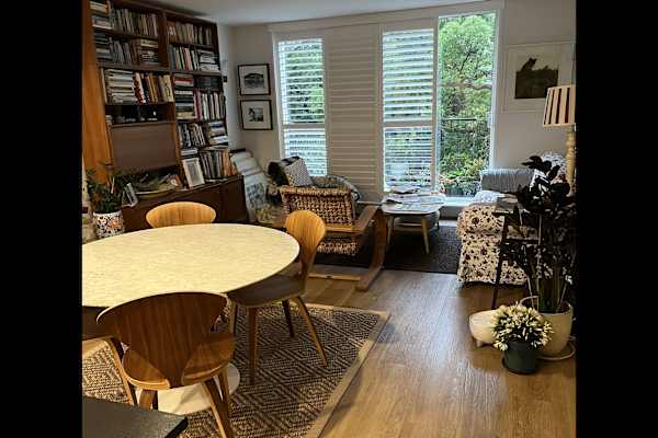 House sit in Sydney, NSW, Australia