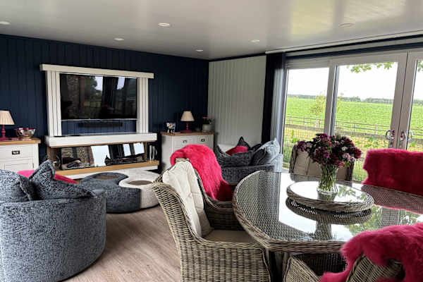 House sit in Docking, United Kingdom