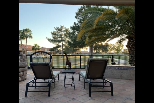 House sit in Chandler, AZ, US