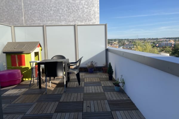 House sit in Bonneuil-sur-Marne, France