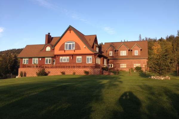 House sit in Anchorage, AK, US