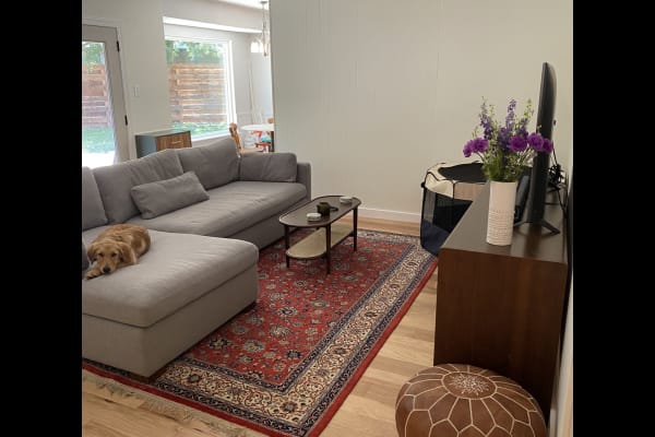 House sit in Austin, TX, US