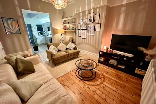 House sit in Beckenham, United Kingdom