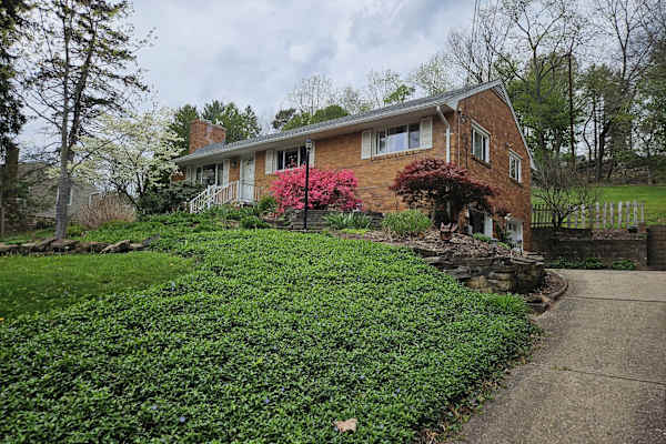House sit in Pittsburgh, PA, US