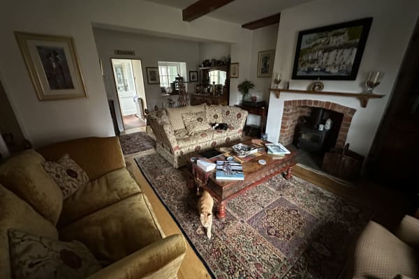 House sit in Coleby, United Kingdom