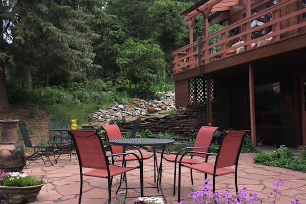 House sit in Ouray, CO, US