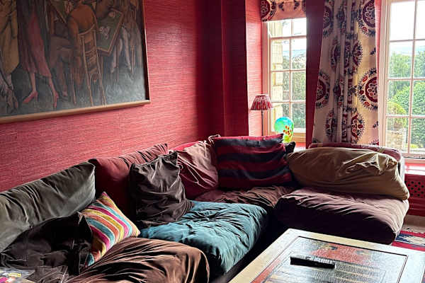 House sit in Leyburn, United Kingdom