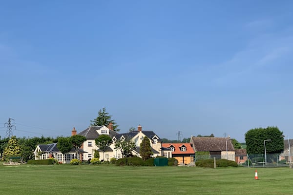 House sit in Stevington, United Kingdom
