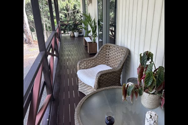 House sit in Gold Coast, QLD, Australia