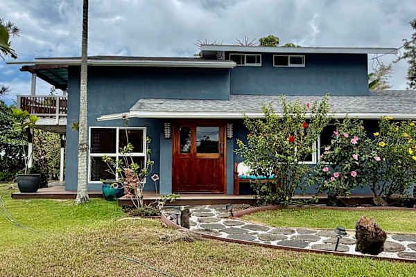 House sit in Kailua-Kona, HI, US