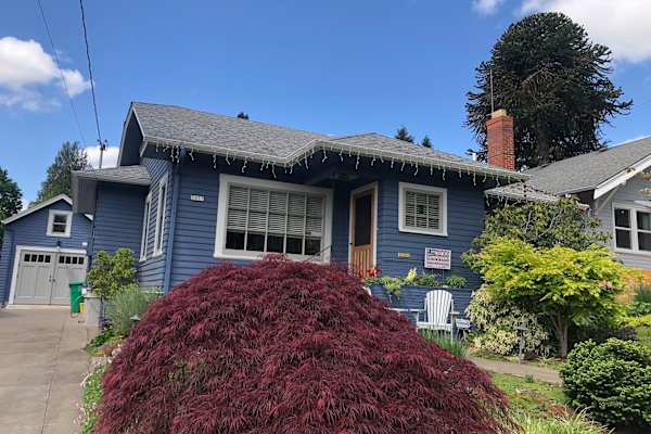 House sit in Portland, OR, US