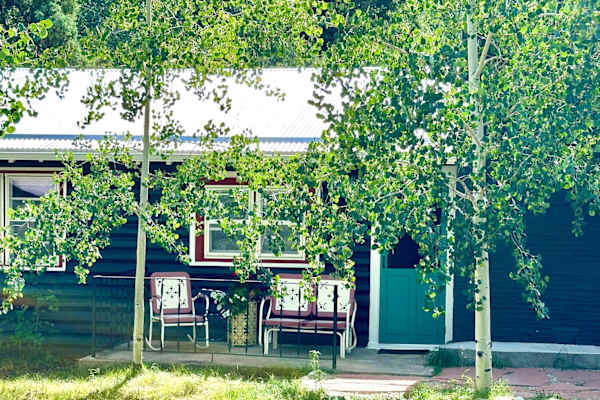 House sit in Salida, CO, US