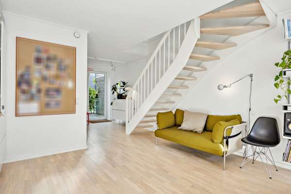 House sit in Copenhagen, Denmark