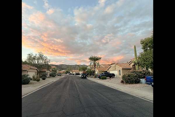 House sit in Ahwatukee, AZ, US