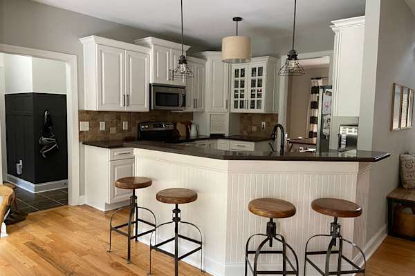 House sit in Athens, GA, US