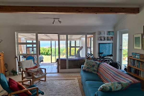 House sit in Simon's Town, South Africa