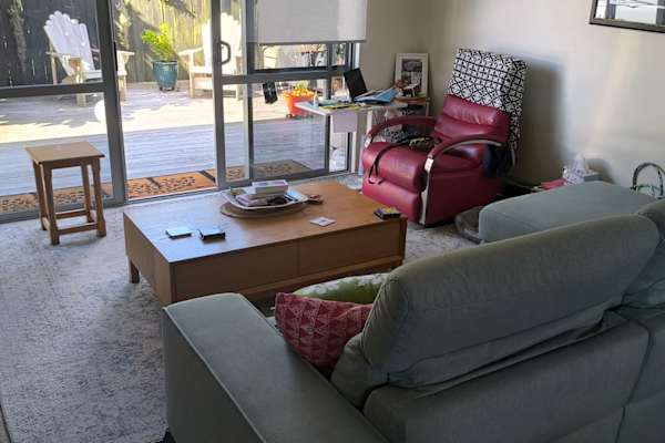 House sit in Te Atatu, New Zealand