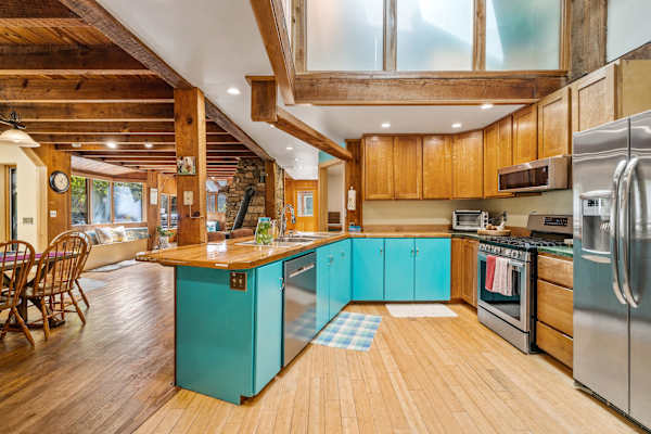 House sit in Mars Hill, NC, US