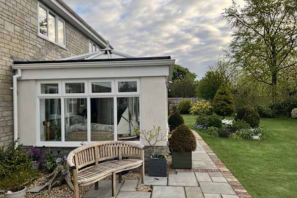 House sit in Street, United Kingdom