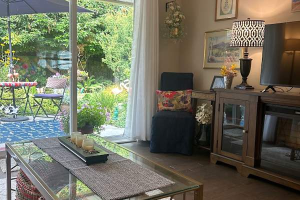 House sit in Lacey, WA, US