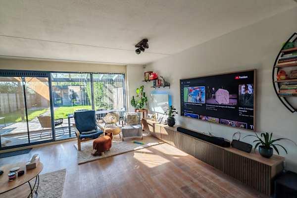 House sit in Groningen, Netherlands