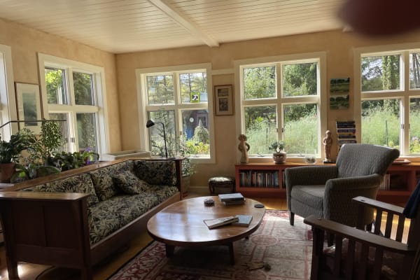 House sit in Norwich, VT, US