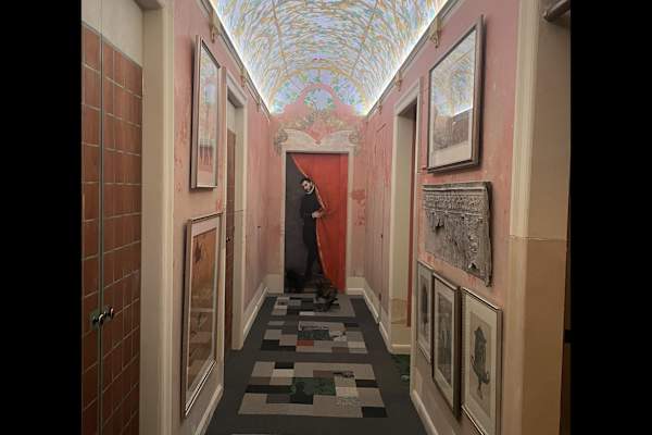 House sit in New York City, NY, US