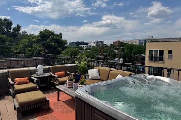 House sit in Denver, CO, US