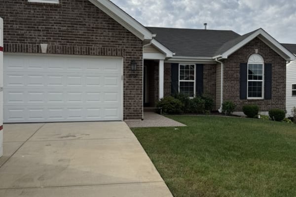 House sit in St. Louis, MO, US