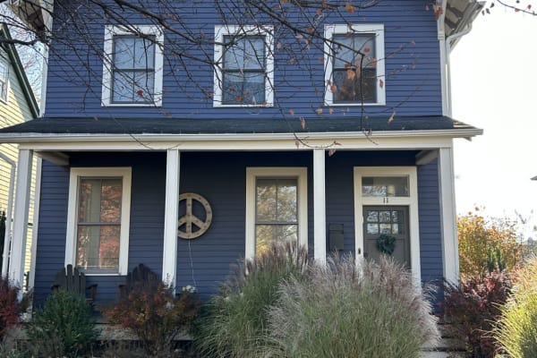 House sit in Montclair, NJ, US