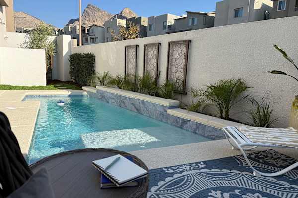 House sit in Las Vegas, NV, US