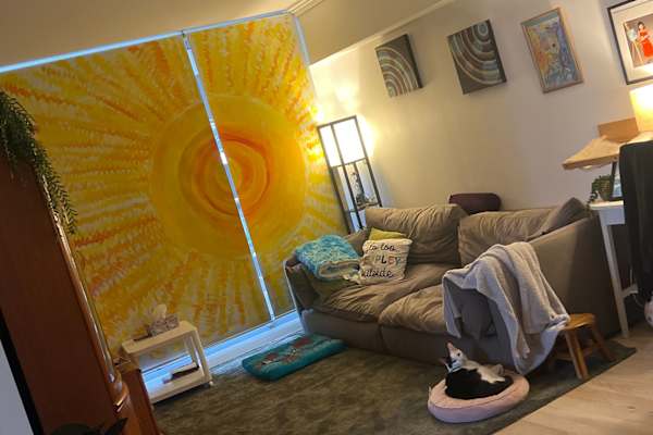 House sit in Hornsby, NSW, Australia