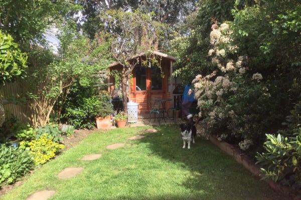 House sit in West Wickham, United Kingdom