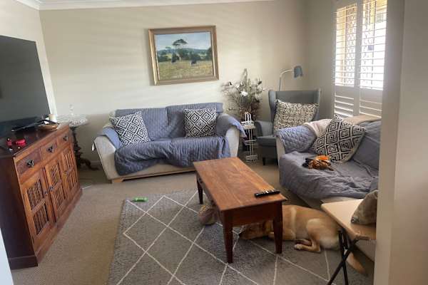 House sit in Yamba, NSW, Australia