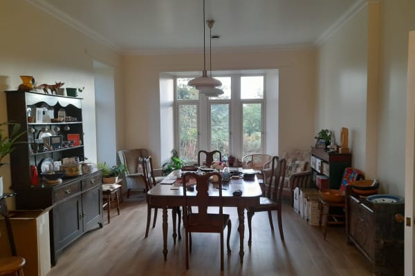 House sit in Castle Douglas, United Kingdom