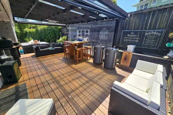 House sit in Titirangi South, New Zealand