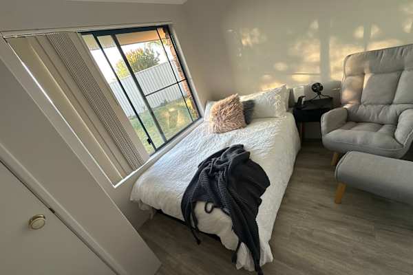 House sit in Perth, WA, Australia