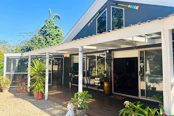 House sit in Narooma, NSW, Australia