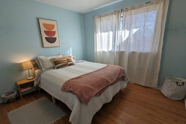 House sit in Reno, NV, US