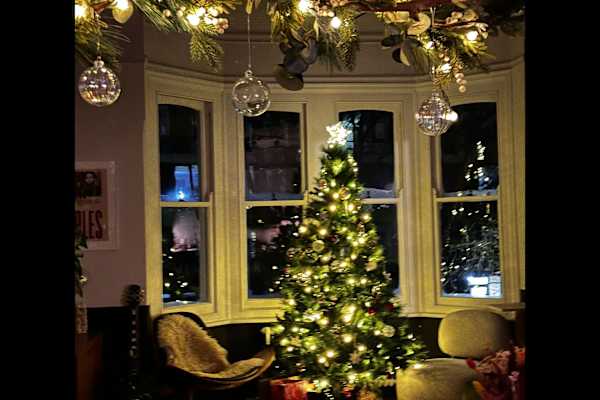 House sit in Streatham Hill, United Kingdom