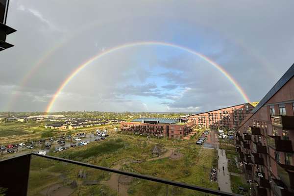 House sit in Solrød, Denmark