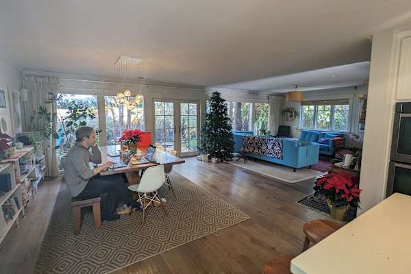 House sit in Mountain View, CA, US