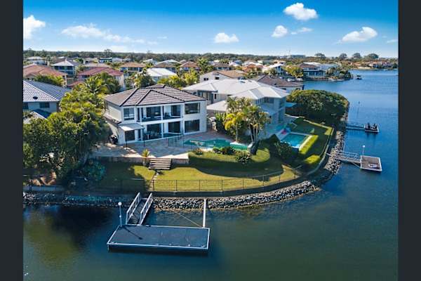 House sit in Gold Coast, QLD, Australia