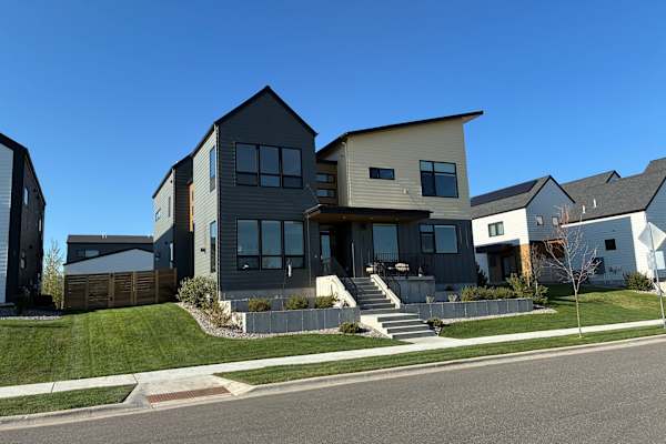 House sit in Bozeman, MT, US