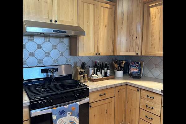 House sit in Santa Fe, NM, US