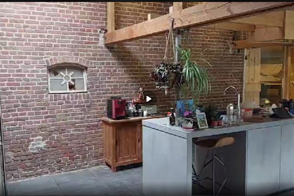 House sit in Breugel, Netherlands